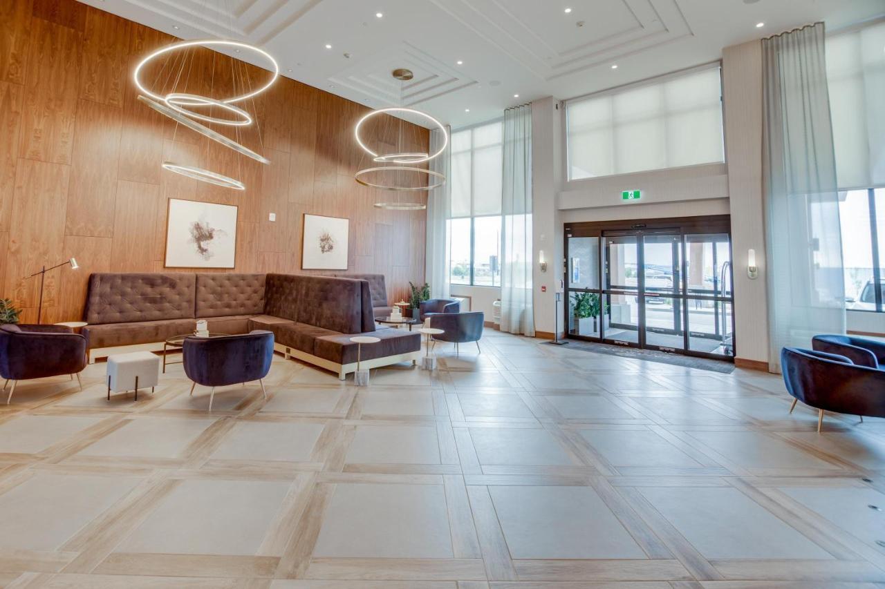 Sandman Signature Saskatoon South Hotel Eksteriør bilde