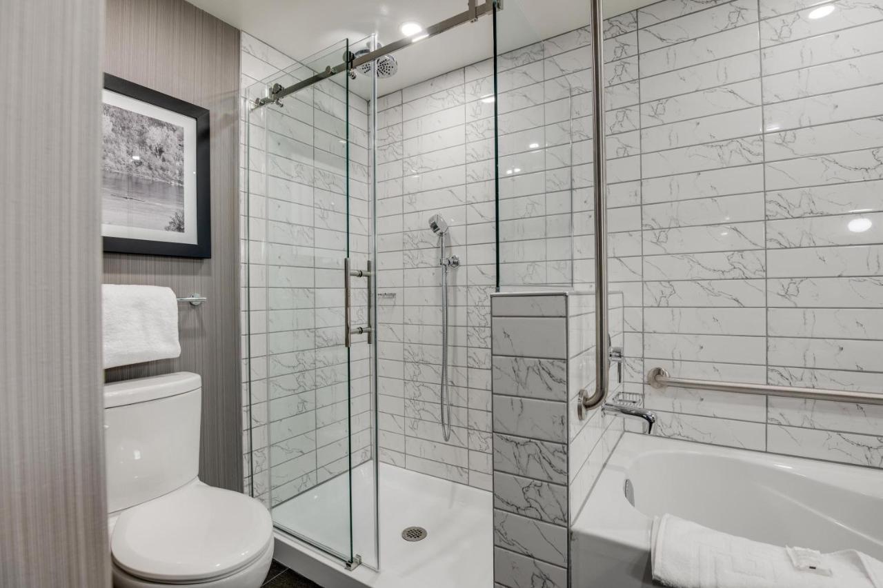 Sandman Signature Saskatoon South Hotel Eksteriør bilde