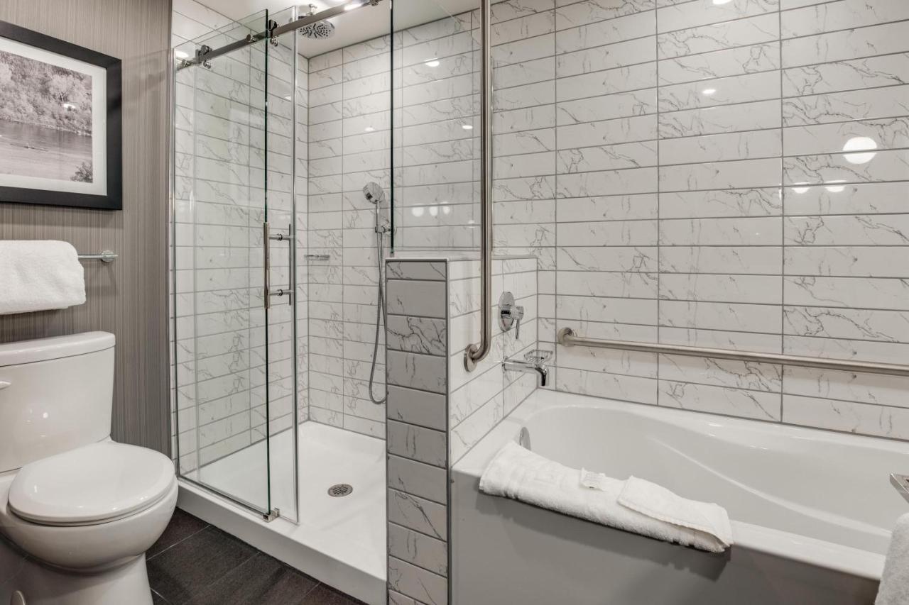 Sandman Signature Saskatoon South Hotel Eksteriør bilde