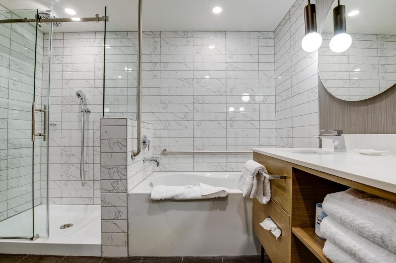 Sandman Signature Saskatoon South Hotel Eksteriør bilde