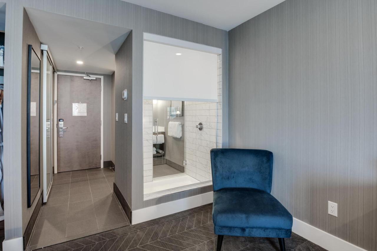 Sandman Signature Saskatoon South Hotel Eksteriør bilde