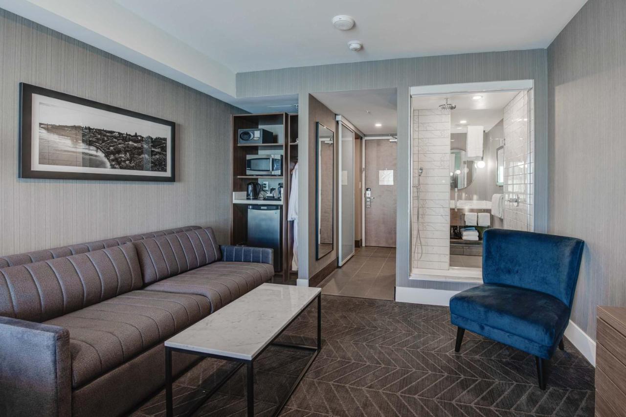Sandman Signature Saskatoon South Hotel Eksteriør bilde