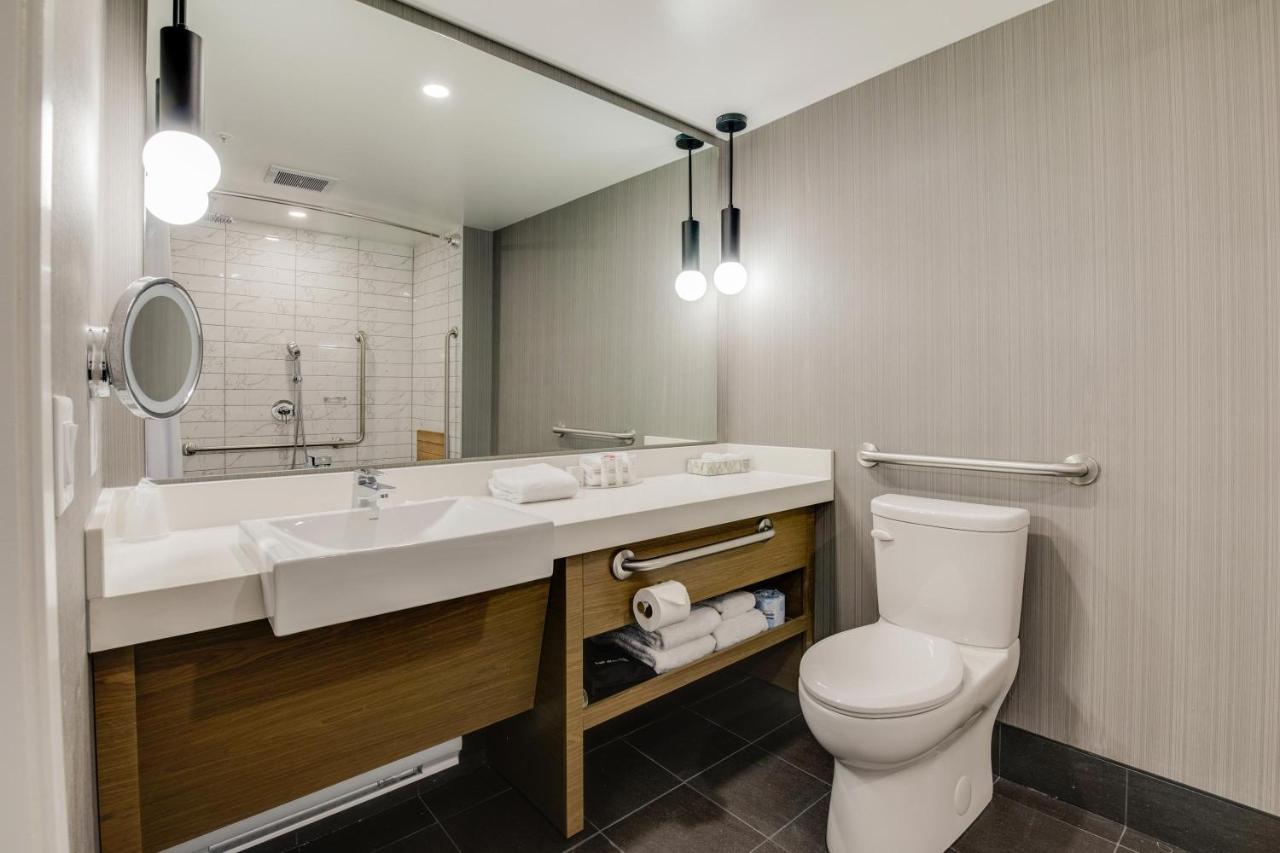 Sandman Signature Saskatoon South Hotel Eksteriør bilde
