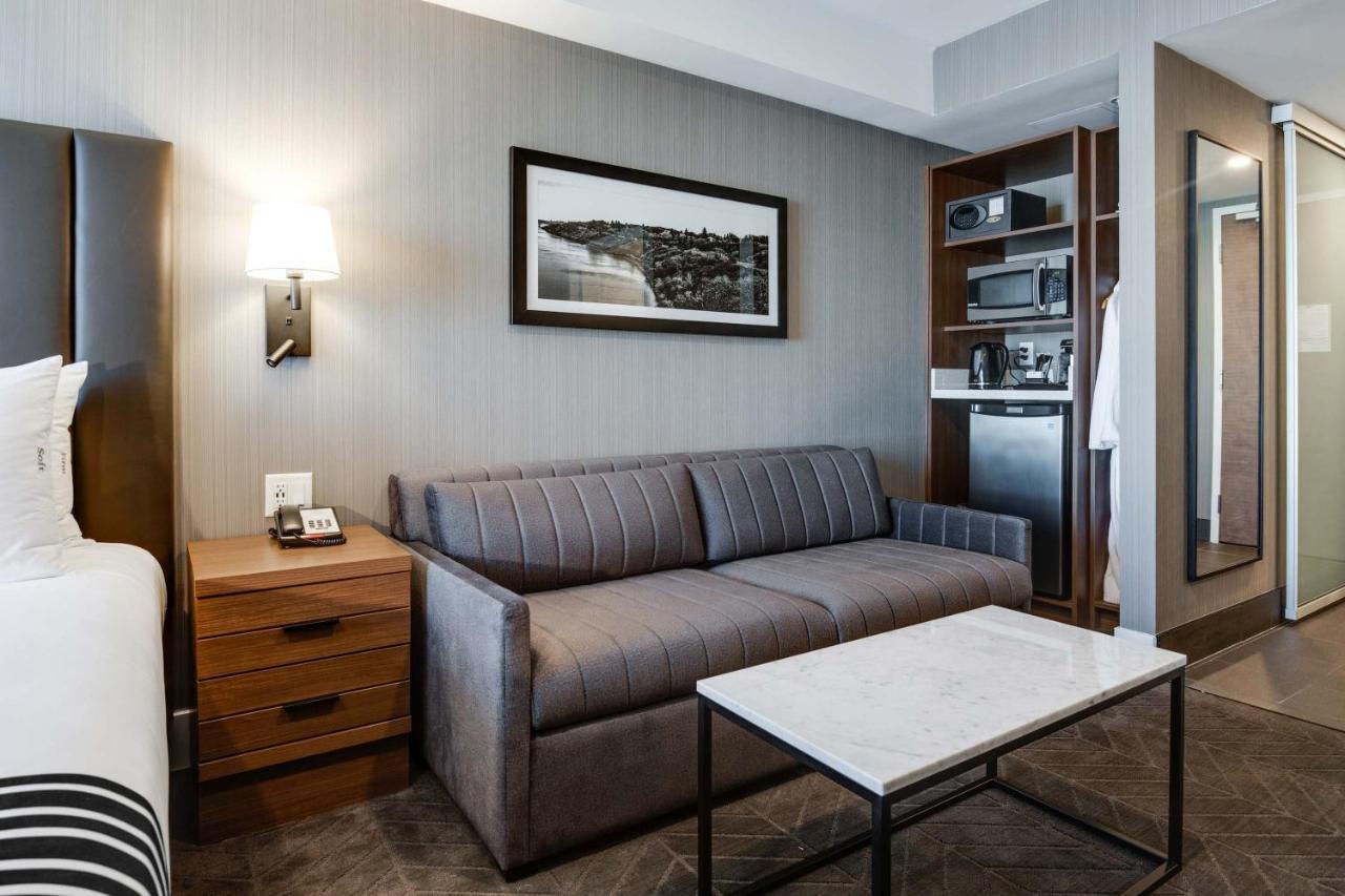 Sandman Signature Saskatoon South Hotel Eksteriør bilde