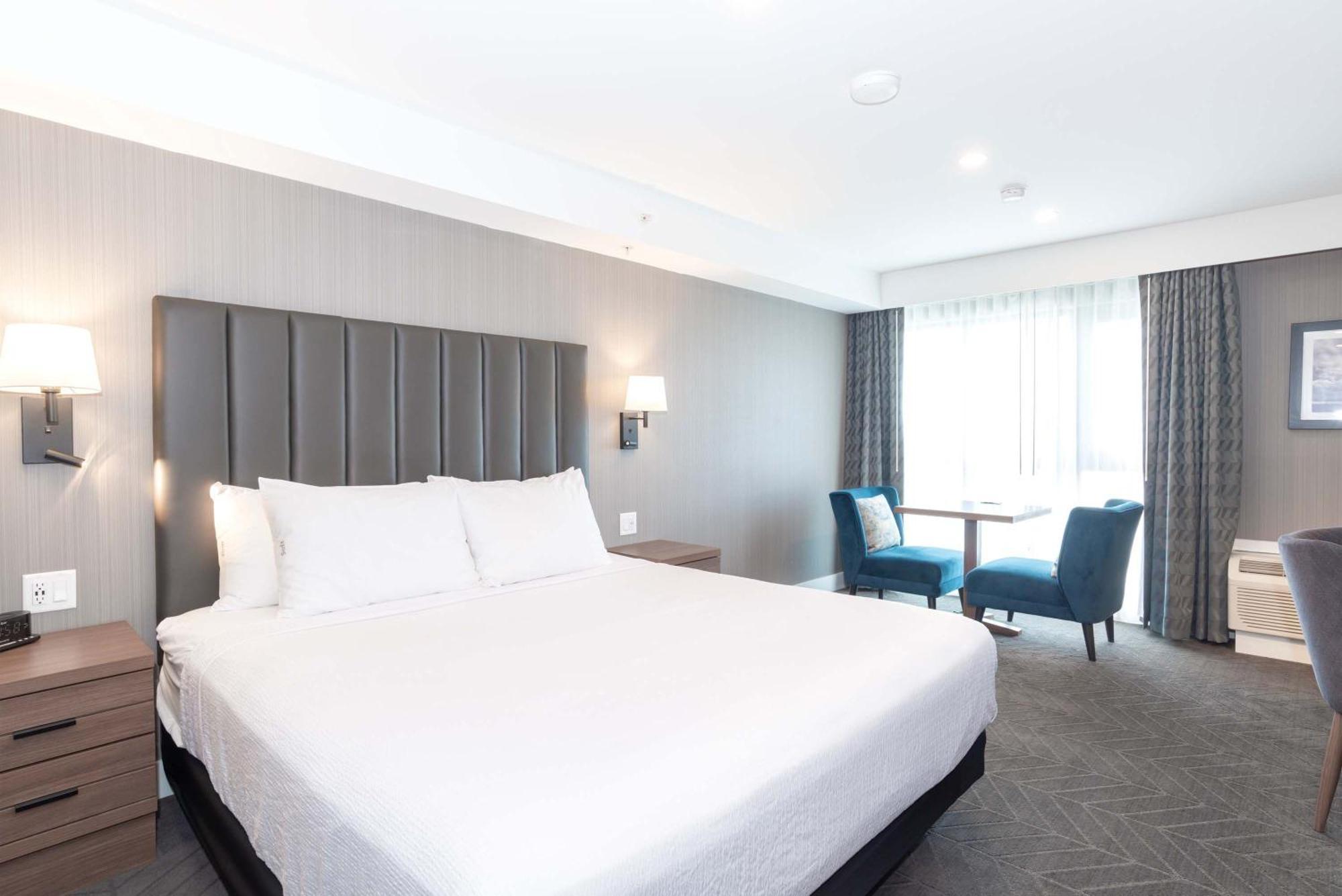 Sandman Signature Saskatoon South Hotel Eksteriør bilde