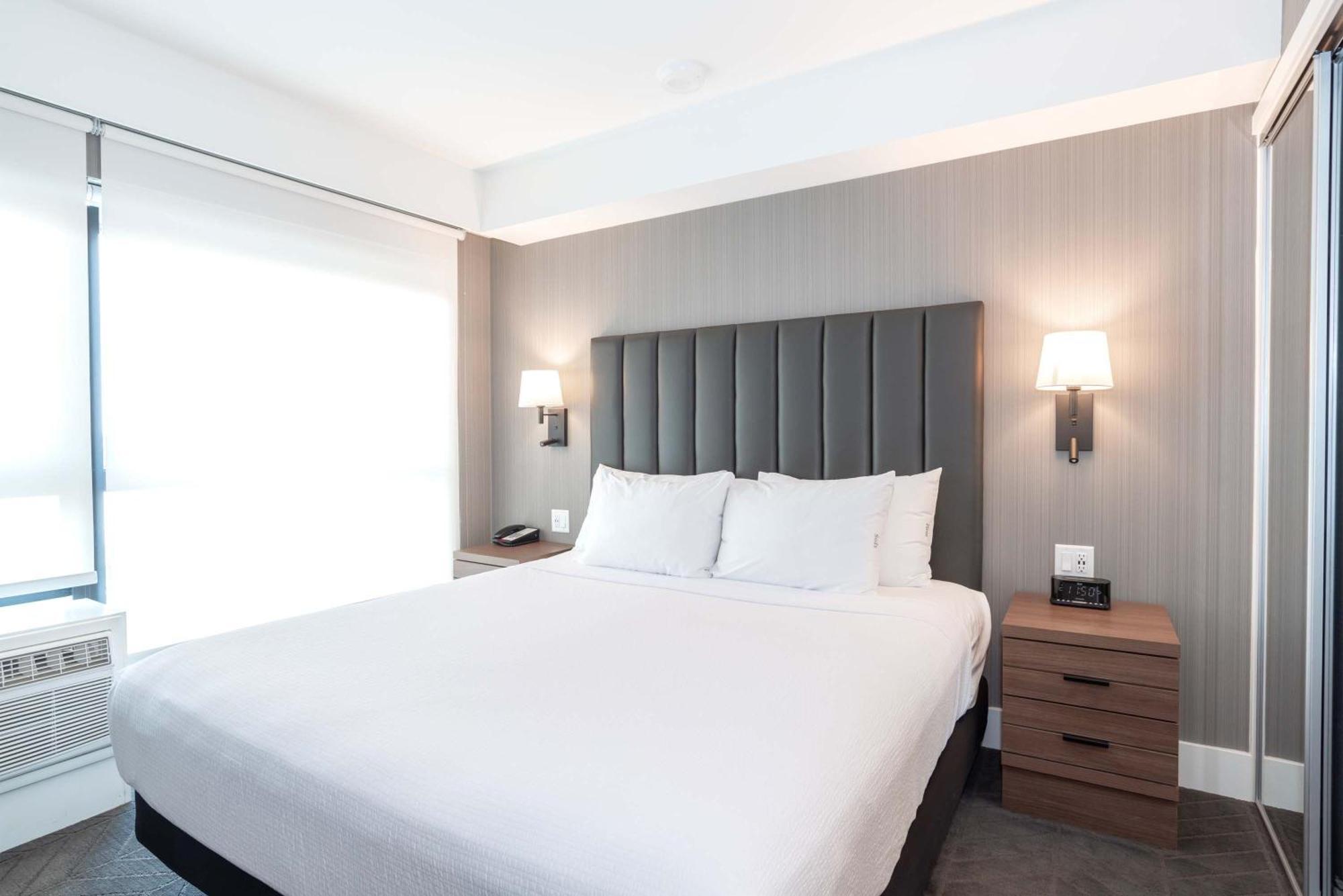 Sandman Signature Saskatoon South Hotel Eksteriør bilde