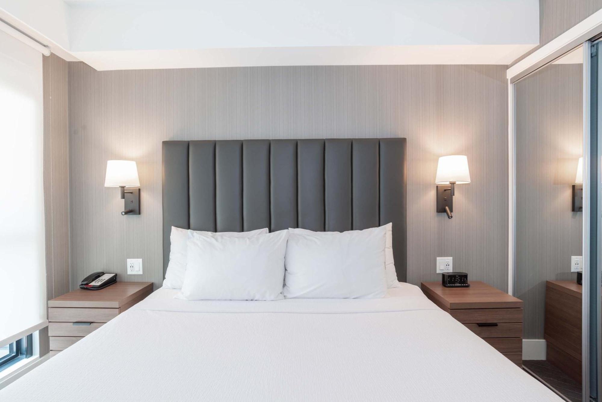Sandman Signature Saskatoon South Hotel Eksteriør bilde