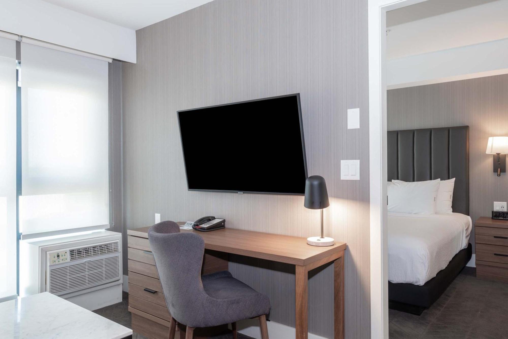 Sandman Signature Saskatoon South Hotel Eksteriør bilde