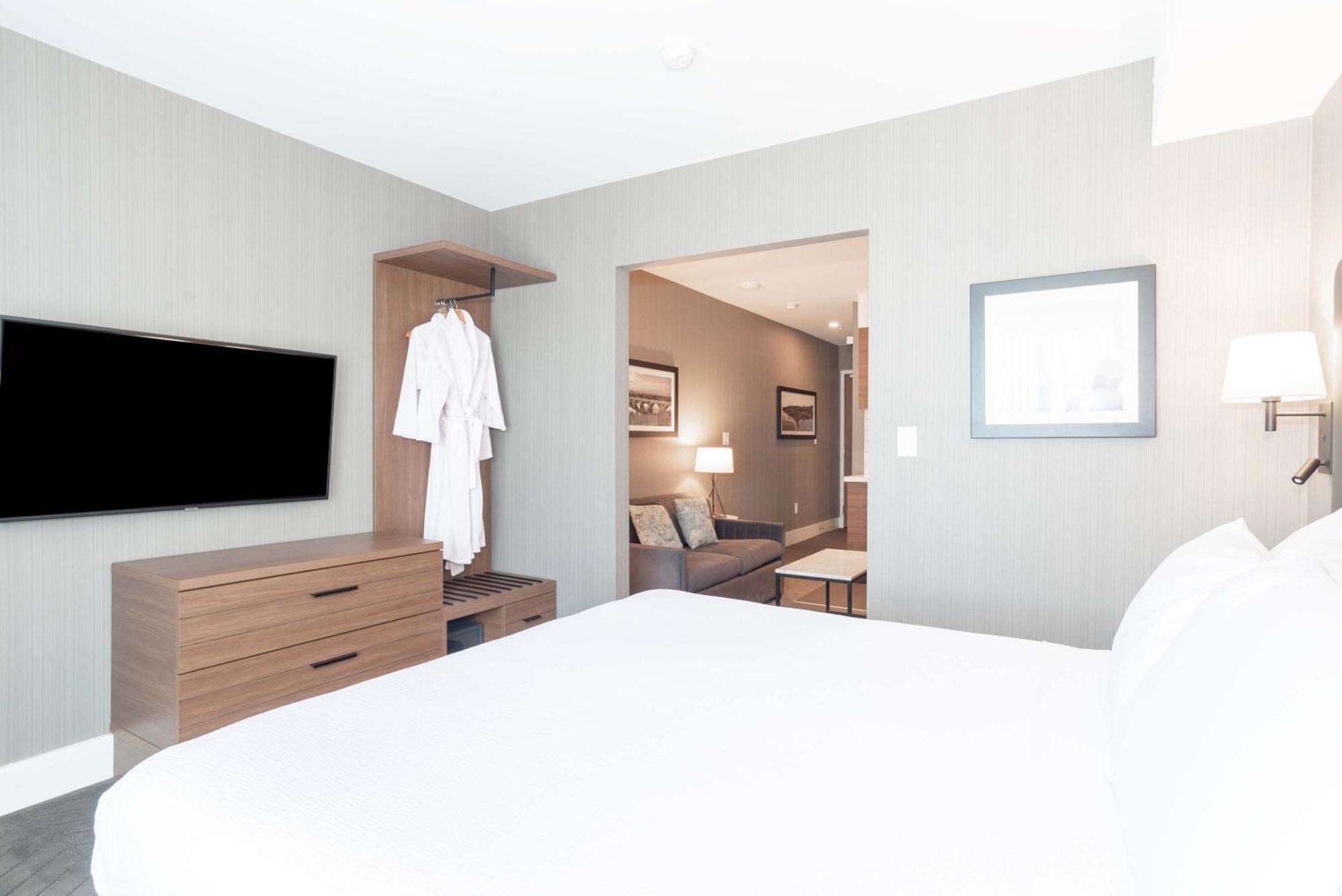 Sandman Signature Saskatoon South Hotel Eksteriør bilde