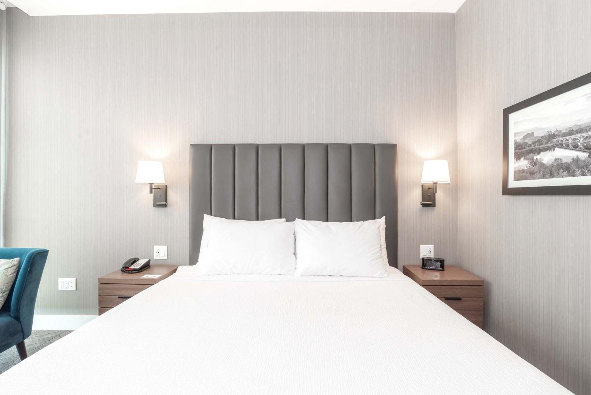Sandman Signature Saskatoon South Hotel Eksteriør bilde
