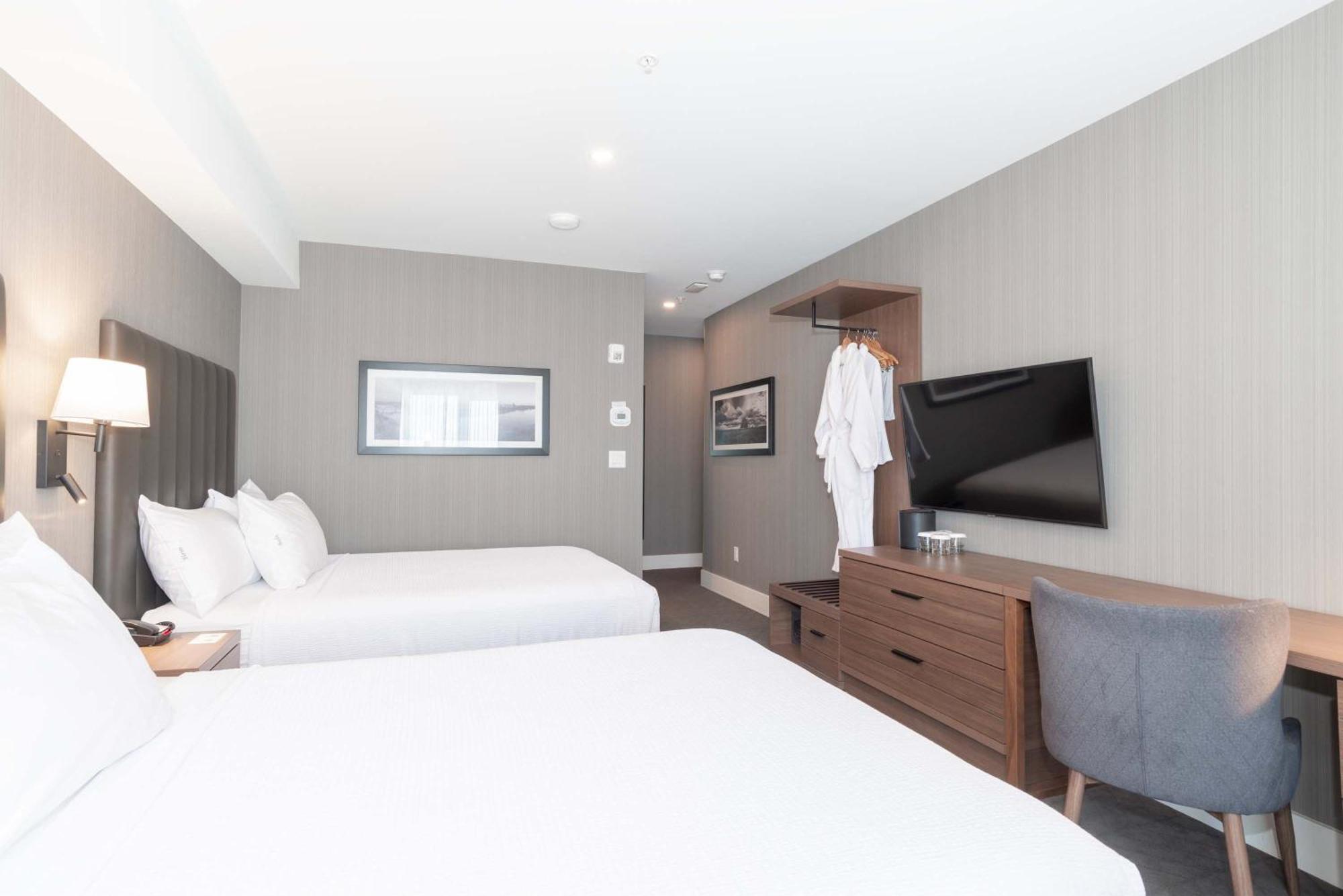 Sandman Signature Saskatoon South Hotel Eksteriør bilde