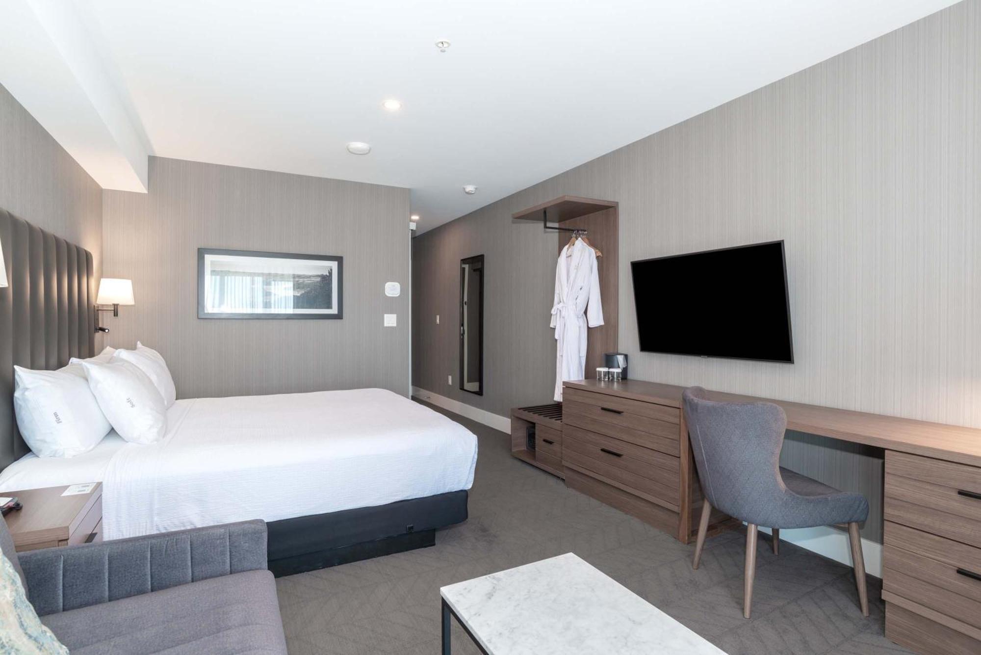 Sandman Signature Saskatoon South Hotel Eksteriør bilde