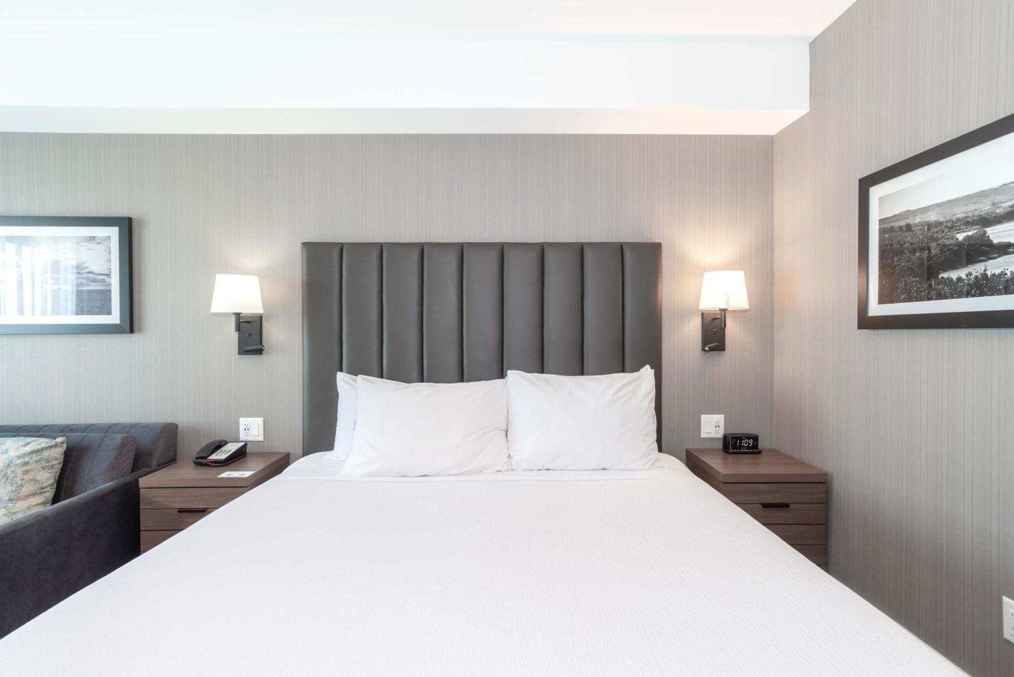 Sandman Signature Saskatoon South Hotel Eksteriør bilde