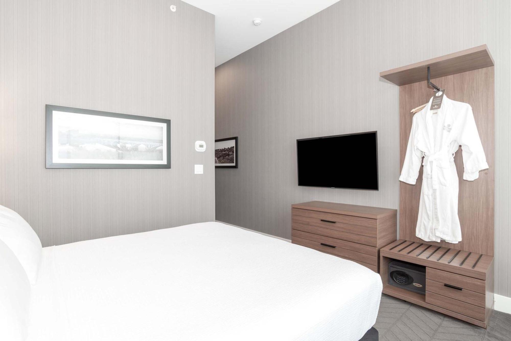 Sandman Signature Saskatoon South Hotel Eksteriør bilde