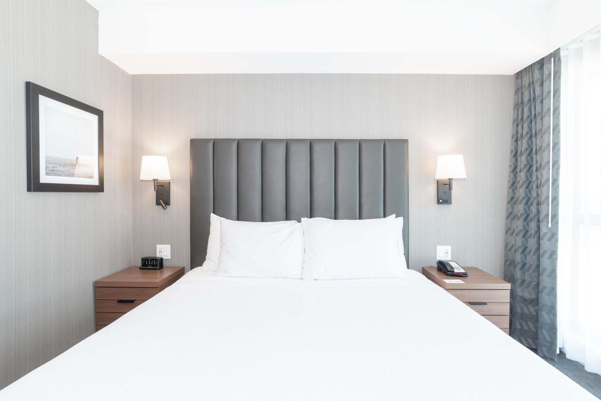 Sandman Signature Saskatoon South Hotel Eksteriør bilde